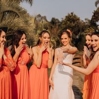 Casamentos reais 2022: a foto inusitada favorita 🥰 - 1