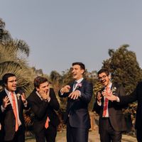 Casamentos reais 2022: a foto inusitada favorita 🥰 - 2