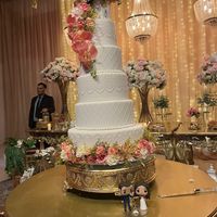 Casamentos reais 2022: o bolo 🍰 - 1