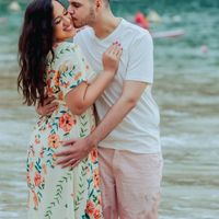 Casamentos reais 2022: a foto do pré-wedding 💝 - 1