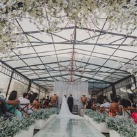 Casamentos reais 2022: a decoração 😊 - 3