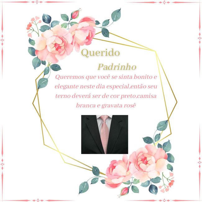  novo manual dos padrinhos 