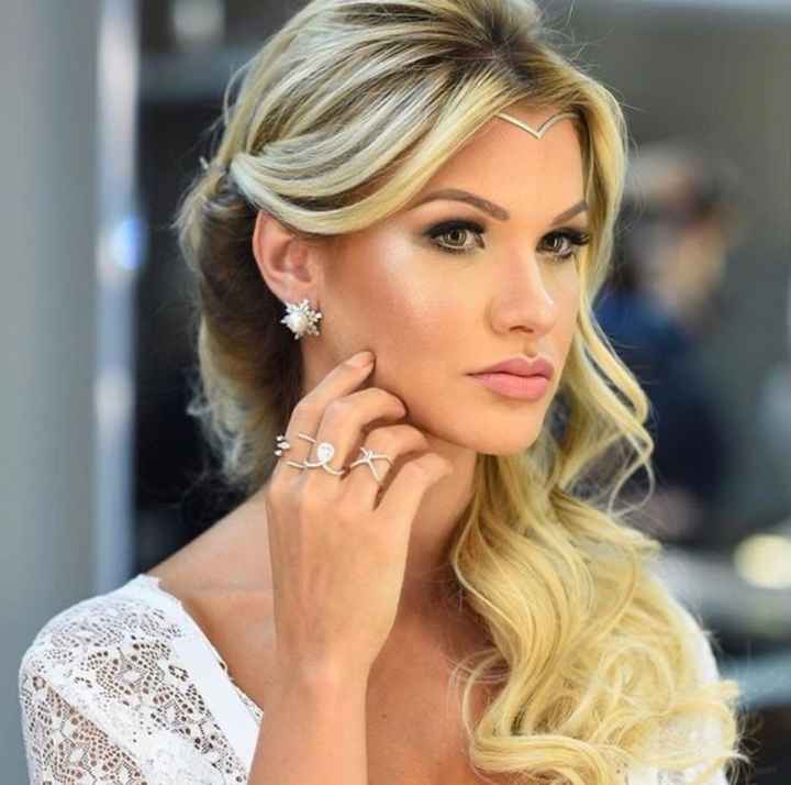 Penteado - 1