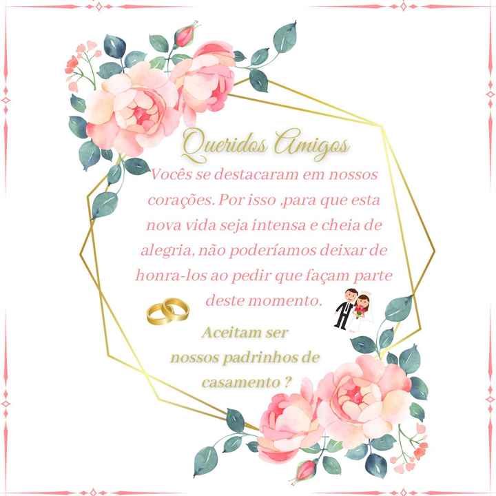  novo manual dos padrinhos 