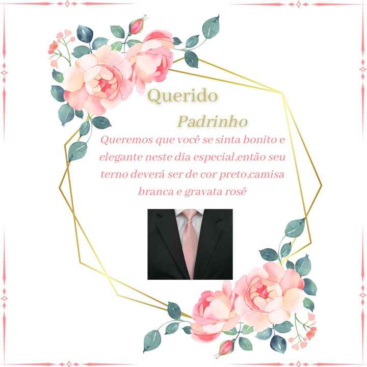  novo manual dos padrinhos 