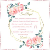  novo manual dos padrinhos 
