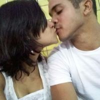 "Sou uma noiva 100% apaixonada pelo Eliseu"