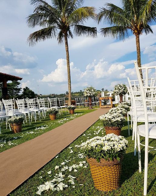 Casamento Café Colonial 3