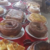 Casamento Café Colonial - 2