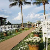 Casamento Café Colonial - 3