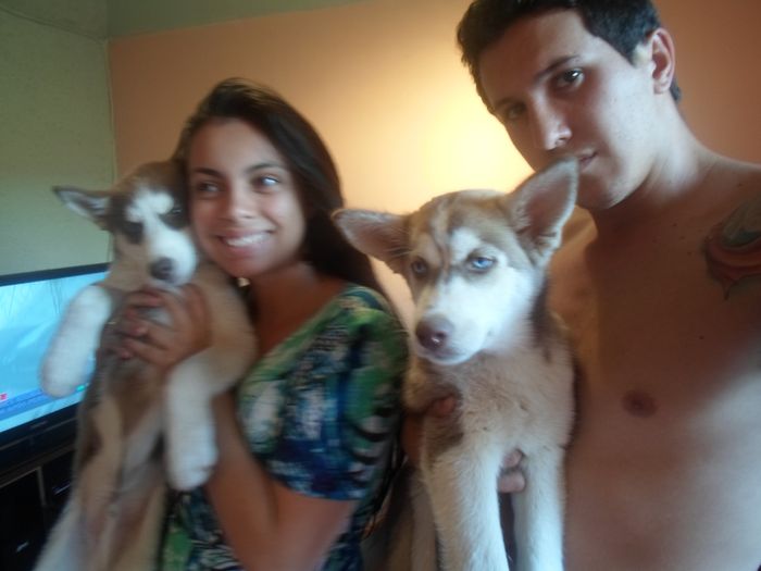 meos filhos!!
