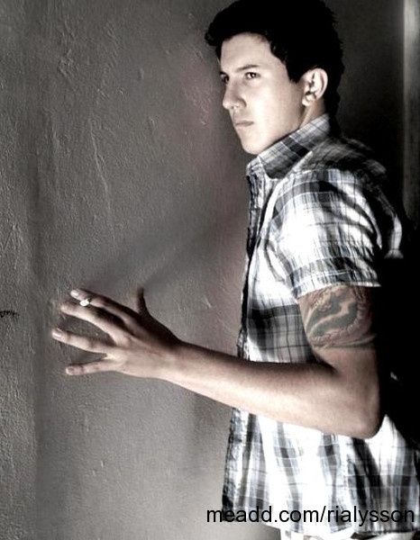 meu noivo!!