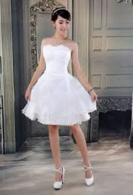 Vestidos...