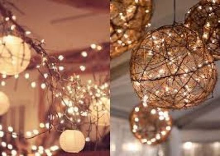 DECORAÇÃO DE CASAMENTO