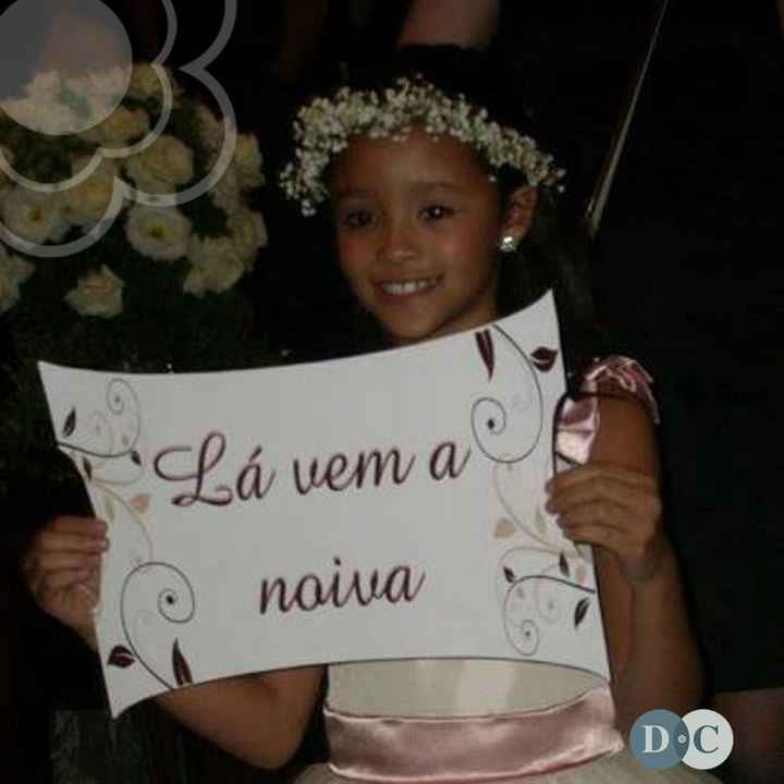 plaquinhas de casamento