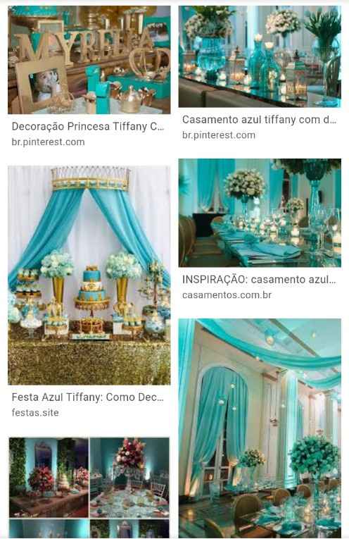 cor do Casamento!! - 1