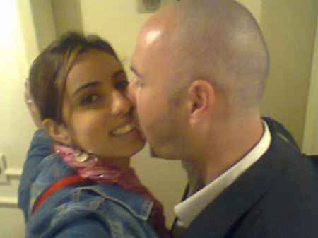 Casal lindooo!!!