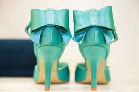 Azul tiffany!!!