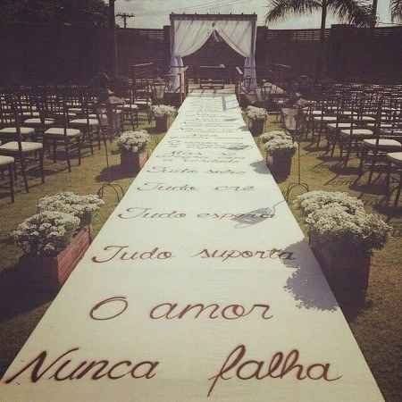 Inspirações...
