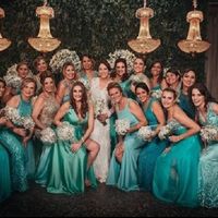 cor do Casamento!! - 2
