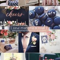 Mães dos noivos,qual cor usar? - 1