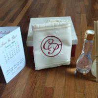 Caixa padrinhos e pais #vemver - 2