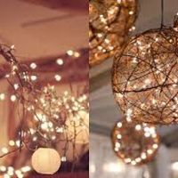 DECORAÇÃO DE CASAMENTO