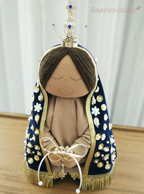 Nossa Senhora Aparecida