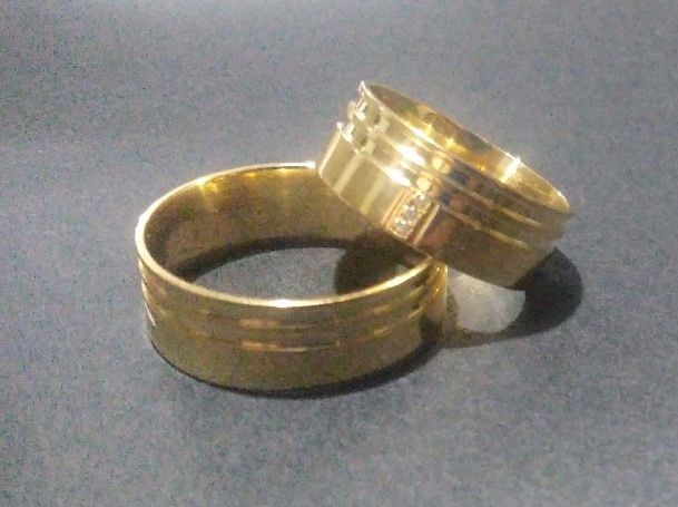 Alianças 2