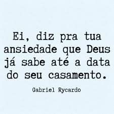 Não apenas para o seu casamento, mas para tudo na sua vida