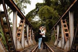 Pré wedding - estrada da graciosa e morretes 1