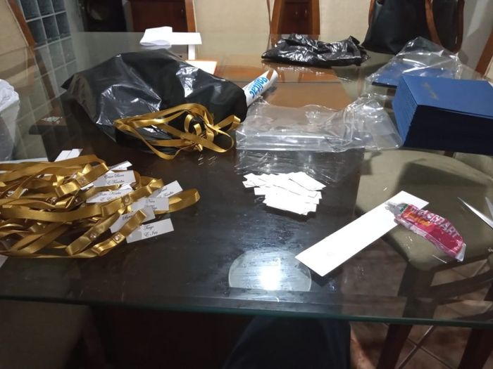Diy do meu casamento – Convites 2