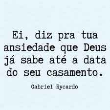 Não apenas para o seu casamento, mas para tudo na sua vida
