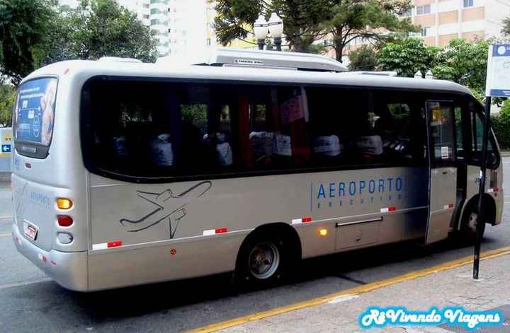 Linha aeroporto 