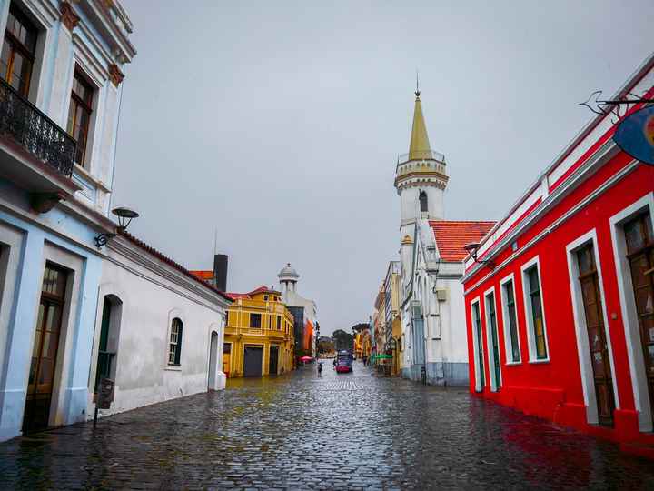 Largo da Ordem