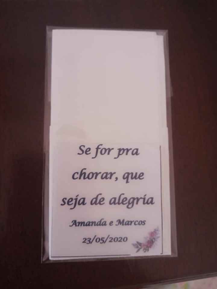 Com a tag