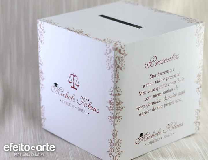Presente de Casamento - Listas de presentes - 2