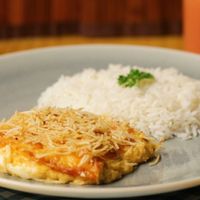 Noivas em casa: Minhas dicas sobre Comidas ! - 1