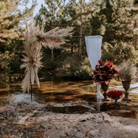 Casei - Elopement Wedding - 1