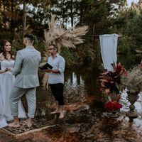 Casei - Elopement Wedding - 3