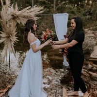 Casei - Elopement Wedding - 4