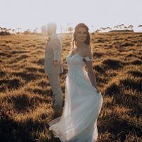 Casei - Elopement Wedding - 5