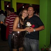 Noivinhos!!