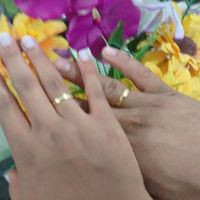 Meu pedido de casamento!!! - 1