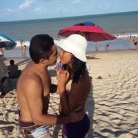 Amor,praia,vida