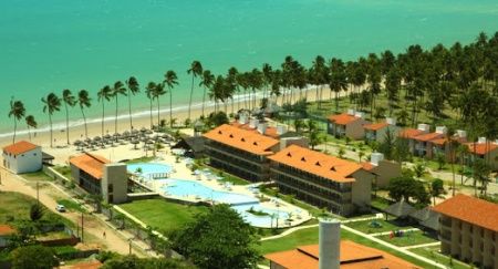 Pacotes nacionais viagem lua de mel - 1