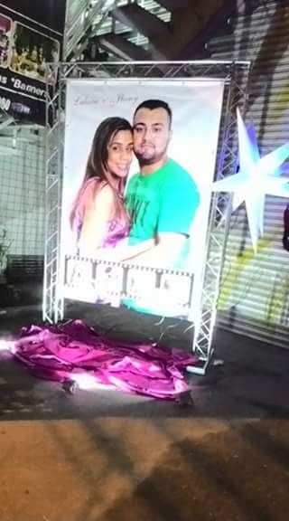 Casei uhuuuuu - 15