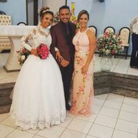 Casei meninaaaaas 😍😍👏👏 - 1