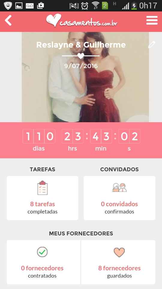 Ansiedade - 1