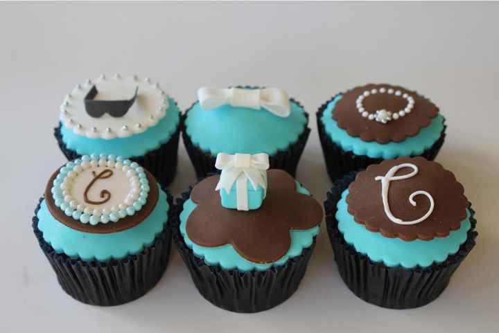 Cupcake 
